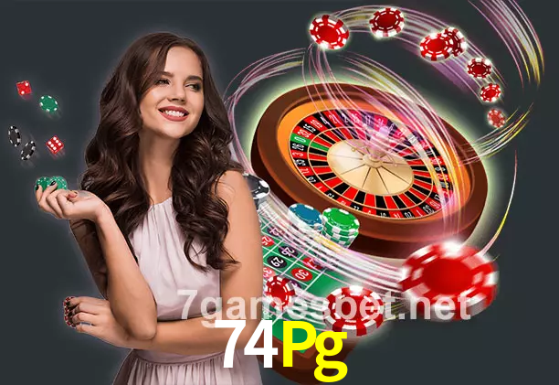 vivo no cassino 74Pg