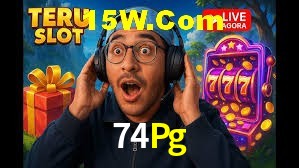 Live Casino 74Pg