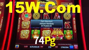 Tournaments 74Pg