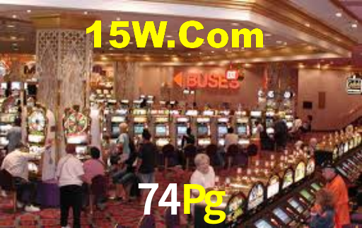 74Pg Bet