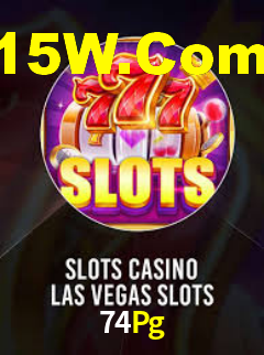 Mercados ao vivo e cash out na 74Pg