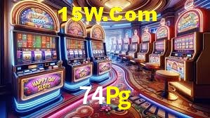 Slot Games 74Pg