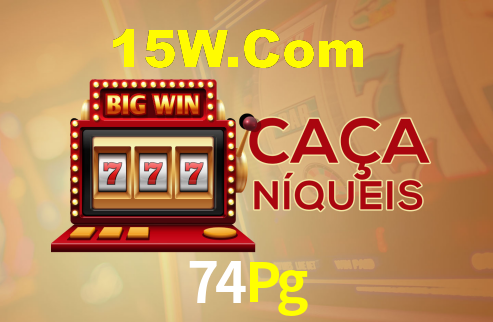 74Pg Bet