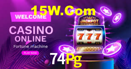 74Pg Bet