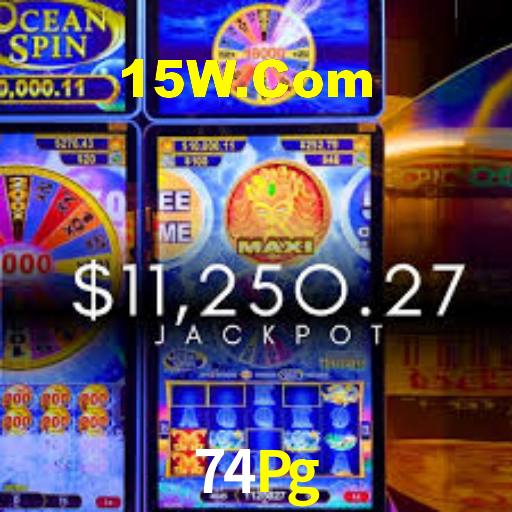 Sinta a adrenalina dos jogos de cassino com 74Pg
