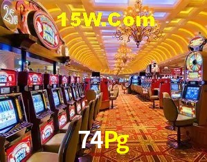 Benefícios VIP na 74Pg