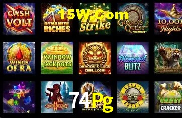 Login Seguro 74Pg
