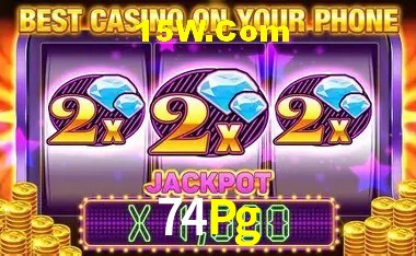 Experiência VIP 74Pg