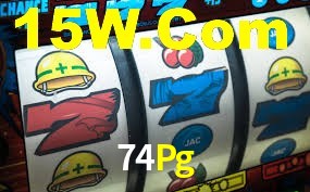 Experiência VIP 74Pg