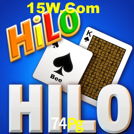 Descubra o Mundo do Cassino Online com 74Pg