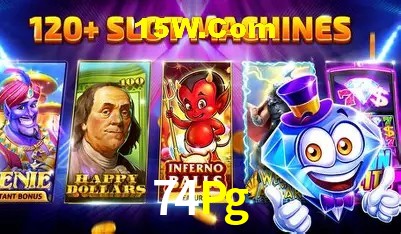 Benefícios da Conta 74Pg