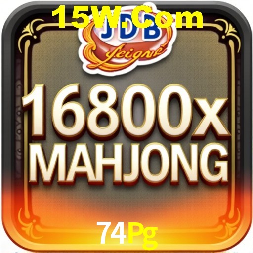 A Popularidade dos Caça-Níqueis no 74Pg