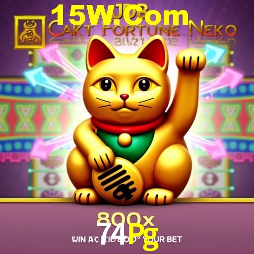 A Popularidade dos Caça-Níqueis no 74Pg