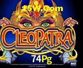 Tecnologia da Plataforma 74Pg