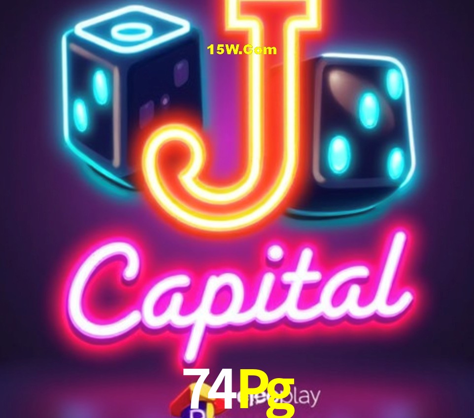 Bônus de Boas-vindas 74Pg