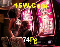 Slot Games 74Pg