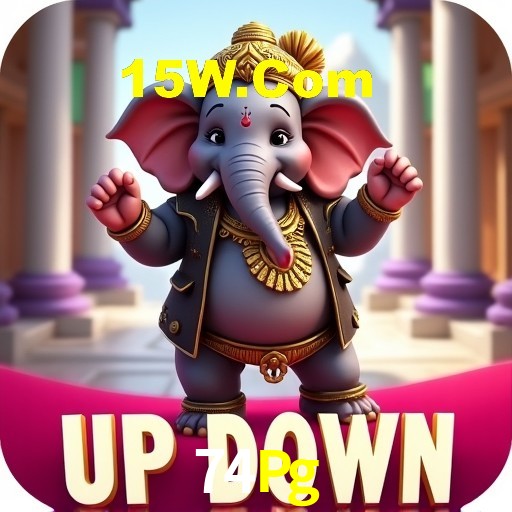 Apostas de Tênis 74Pg